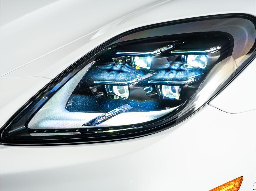 new 2026 Porsche Panamera car, priced at $218,210