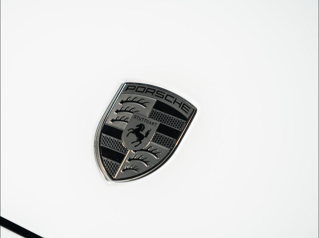 new 2026 Porsche Panamera car, priced at $218,210