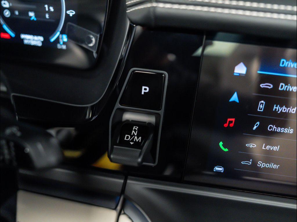 new 2026 Porsche Panamera car, priced at $218,210