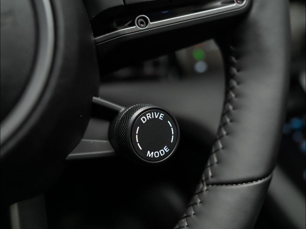 new 2025 Porsche Taycan car, priced at $135,695