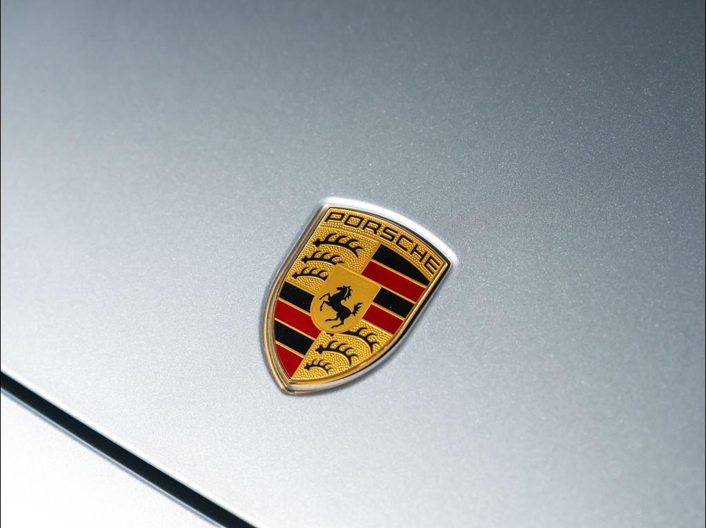 used 2023 Porsche Cayenne car, priced at $65,995