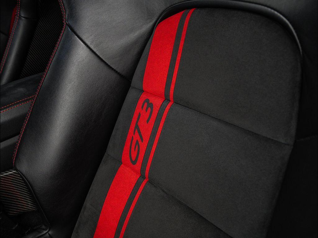 used 2018 Porsche 911 car, priced at $207,991