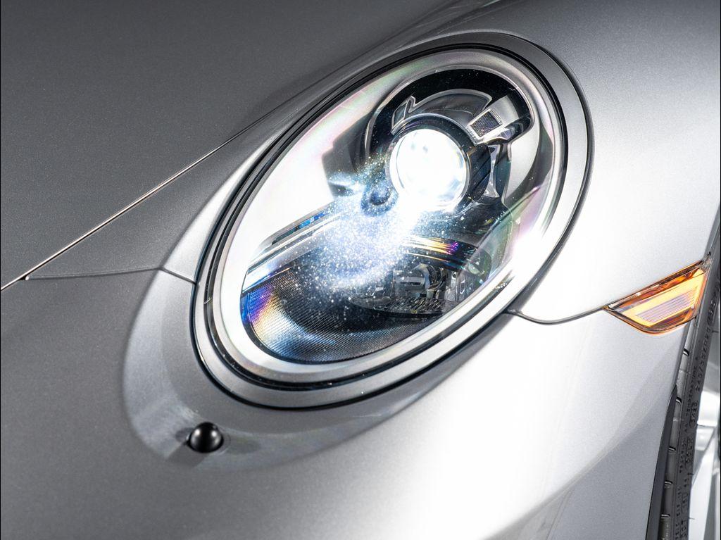 used 2018 Porsche 911 car, priced at $207,991