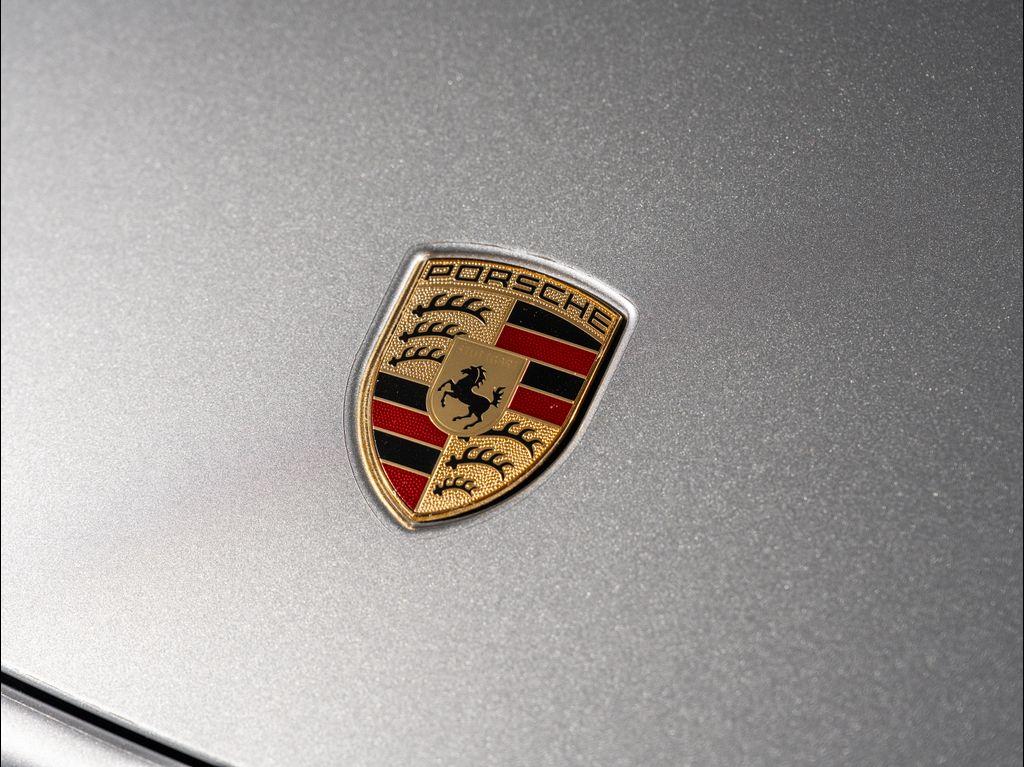 used 2018 Porsche 911 car, priced at $207,991