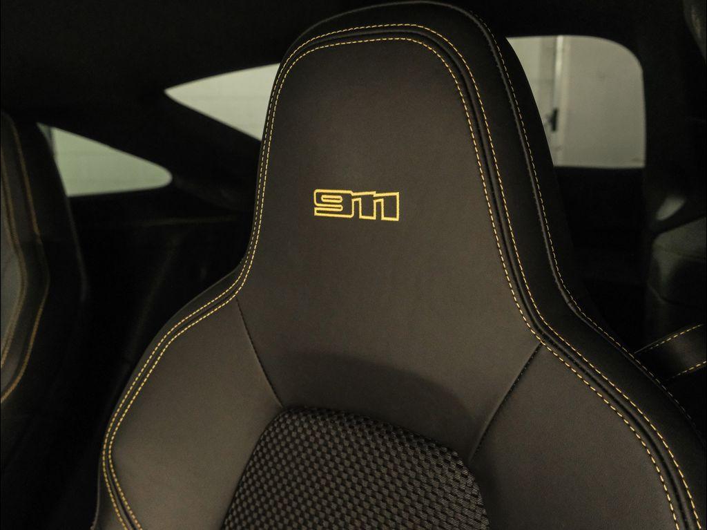 used 2023 Porsche 911 car, priced at $136,995