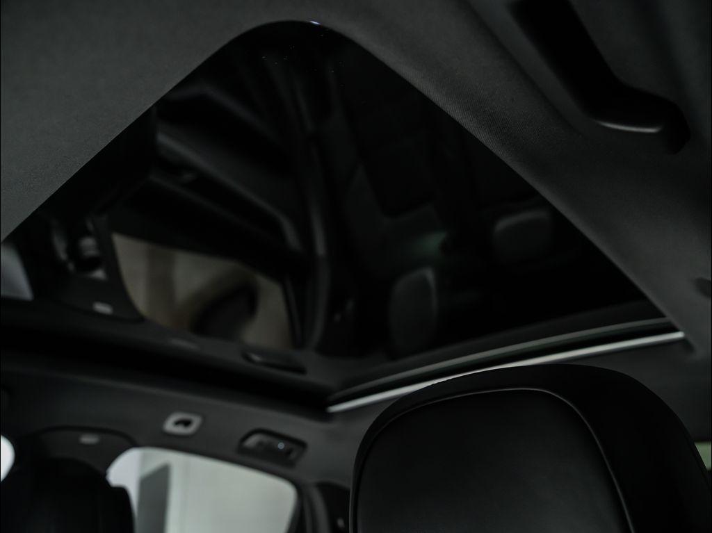 used 2025 Porsche Cayenne car, priced at $98,995