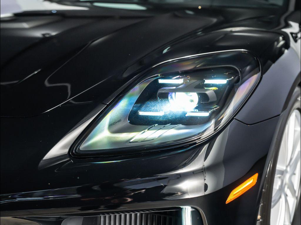 new 2026 Porsche Panamera car, priced at $125,340