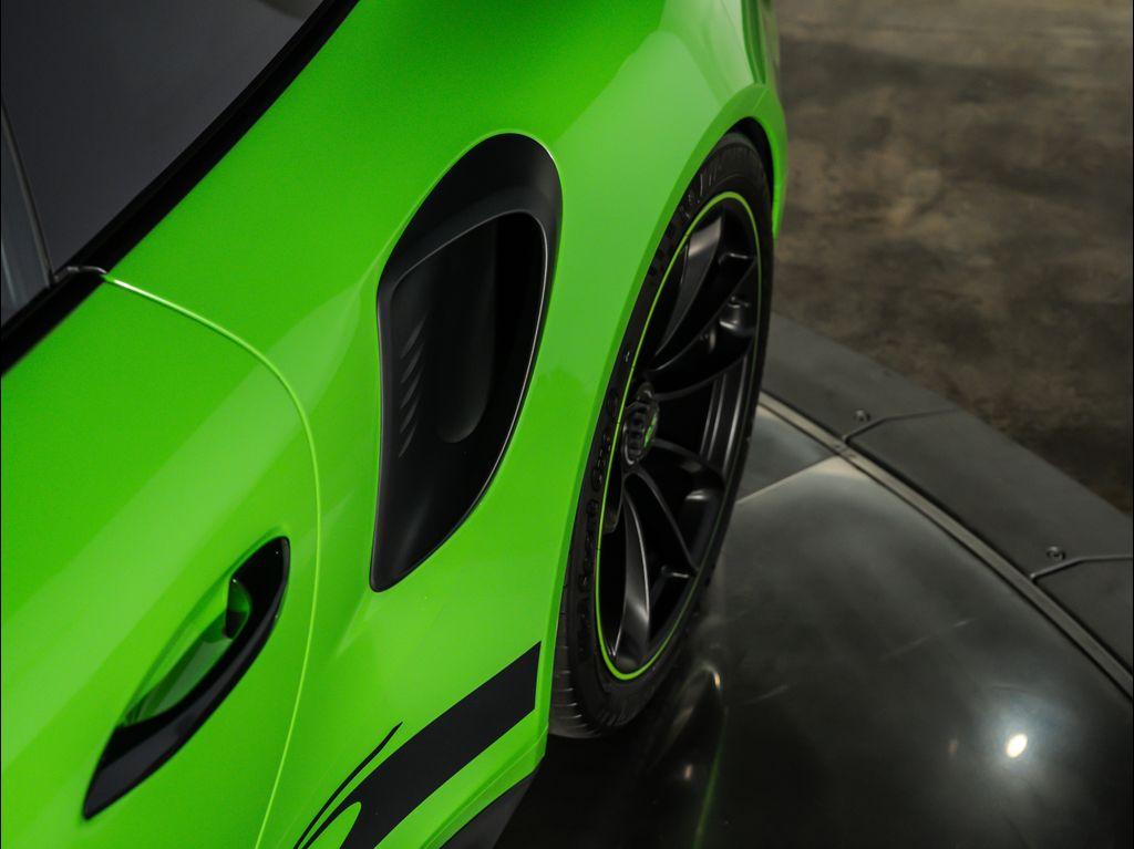 used 2019 Porsche 911 car, priced at $275,991