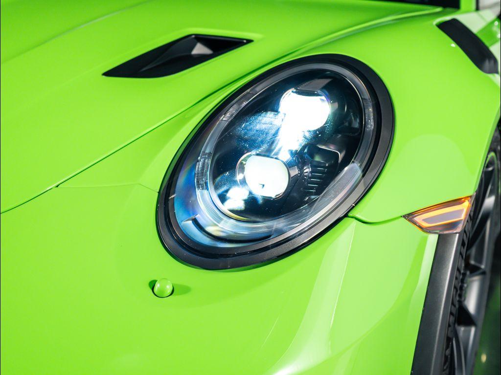 used 2019 Porsche 911 car, priced at $275,991