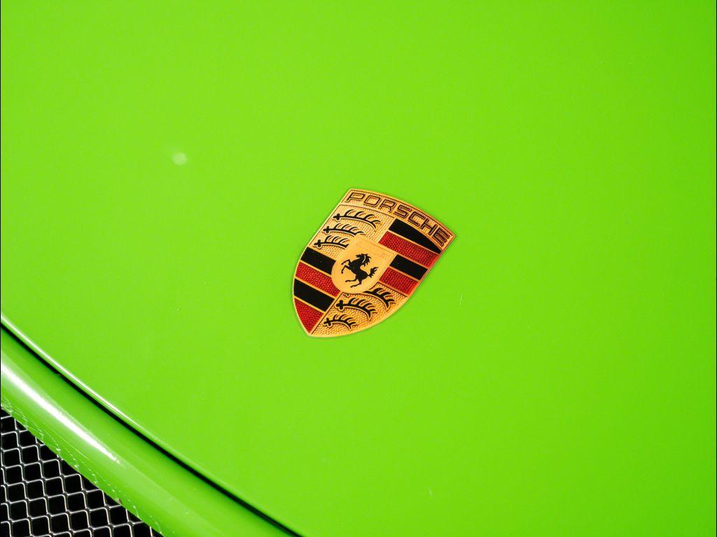 used 2019 Porsche 911 car, priced at $275,991