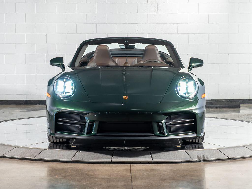 used 2026 Porsche 911 car, priced at $200,035