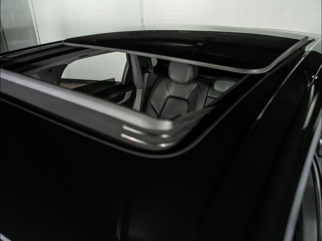 used 2025 Porsche Cayenne car, priced at $103,995