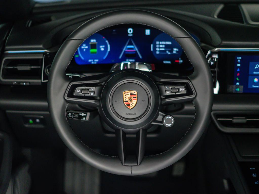 used 2026 Porsche Macan car, priced at $88,080