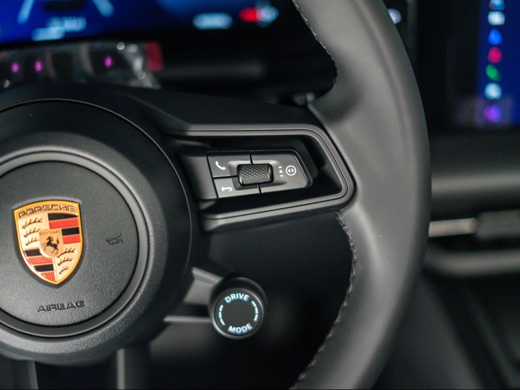 used 2026 Porsche Macan car, priced at $88,080
