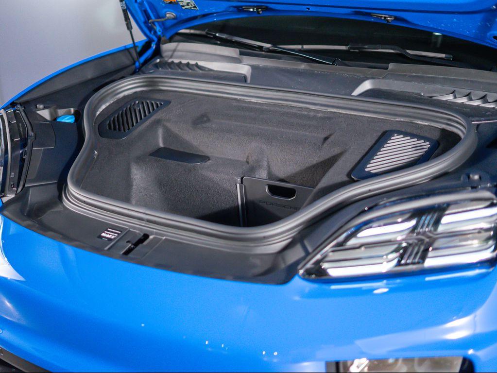 used 2026 Porsche Macan car, priced at $88,080