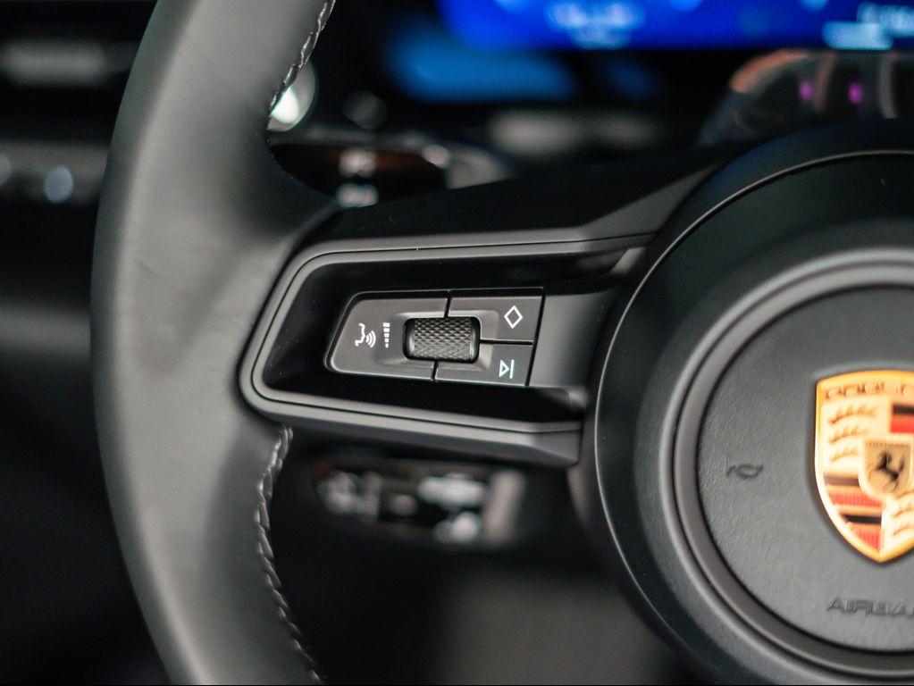 used 2026 Porsche Macan car, priced at $88,080