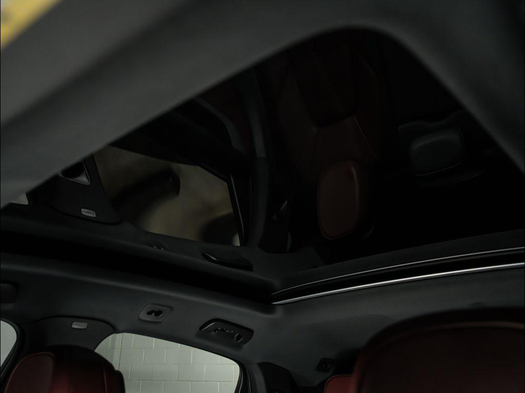 new 2026 Porsche Cayenne car, priced at $135,620