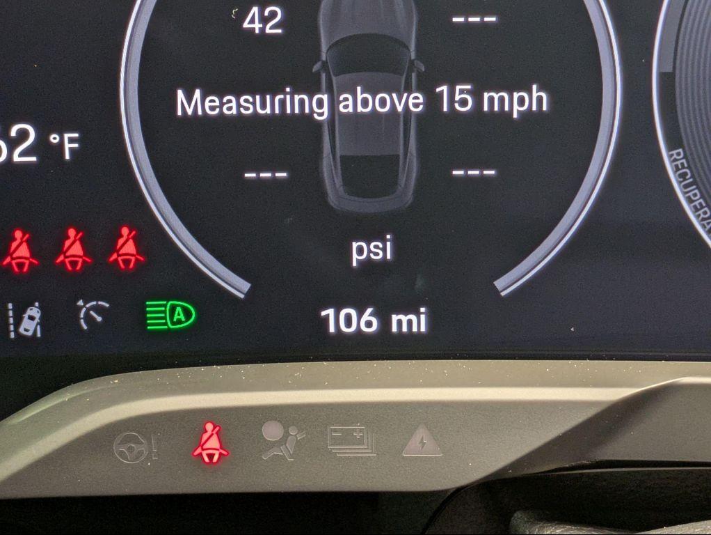 used 2025 Porsche Taycan car, priced at $146,545