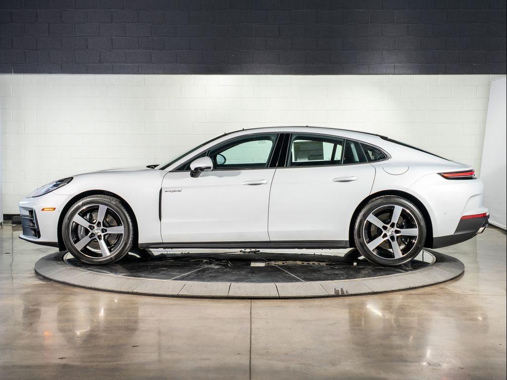 new 2026 Porsche Panamera car, priced at $149,870