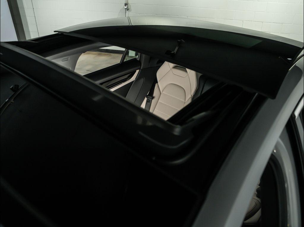 new 2026 Porsche Panamera car, priced at $149,870