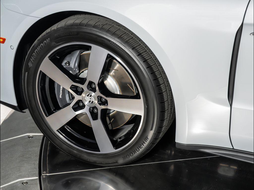 new 2026 Porsche Panamera car, priced at $149,870