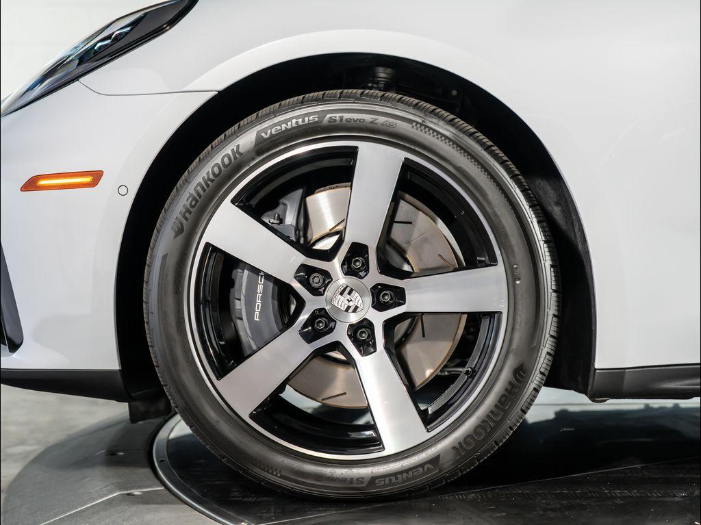 new 2026 Porsche Panamera car, priced at $149,870