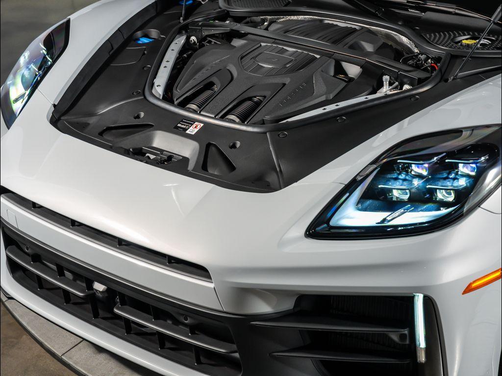 new 2026 Porsche Panamera car, priced at $149,870