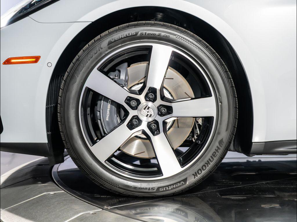 new 2026 Porsche Panamera car, priced at $149,870