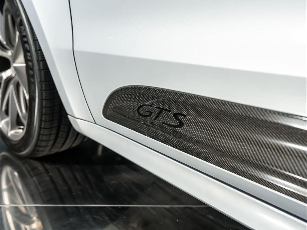 used 2026 Porsche Macan car, priced at $129,995