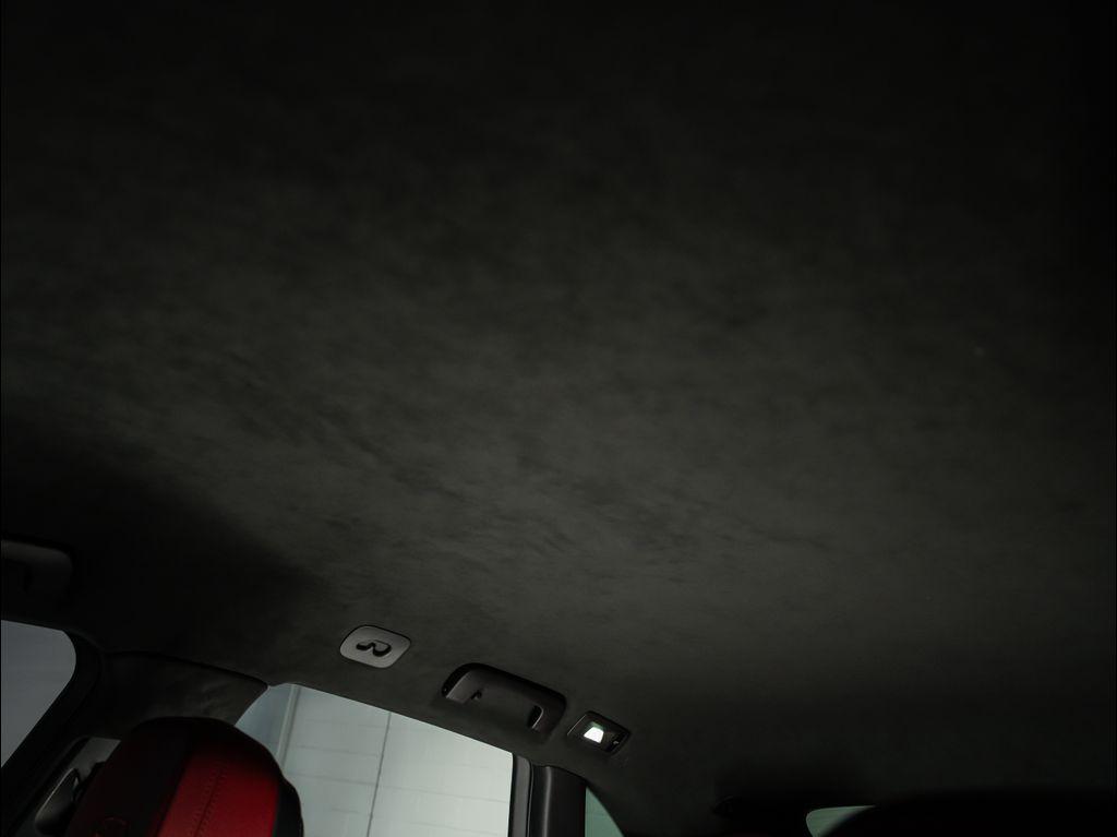 used 2026 Porsche Macan car, priced at $129,995