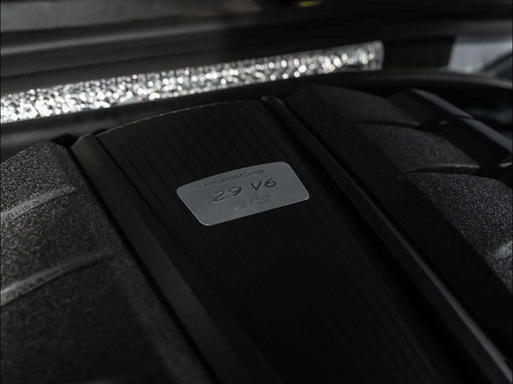 used 2026 Porsche Macan car, priced at $129,995