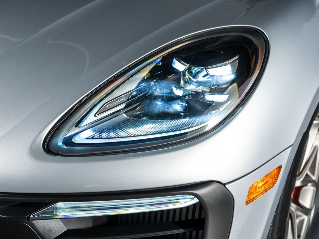 used 2026 Porsche Macan car, priced at $129,995