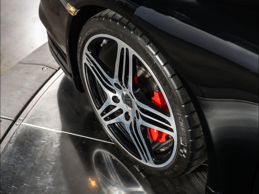 used 2009 Porsche 911 car, priced at $149,997