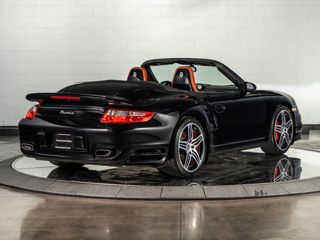 used 2009 Porsche 911 car, priced at $149,997