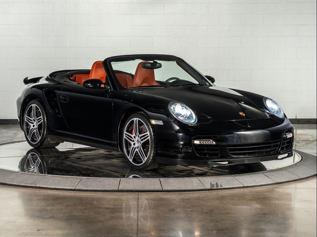 used 2009 Porsche 911 car, priced at $149,997