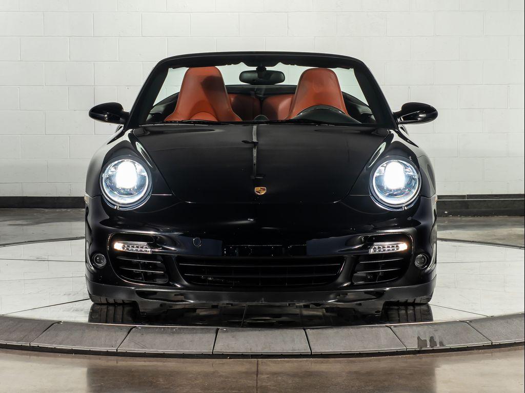 used 2009 Porsche 911 car, priced at $149,997