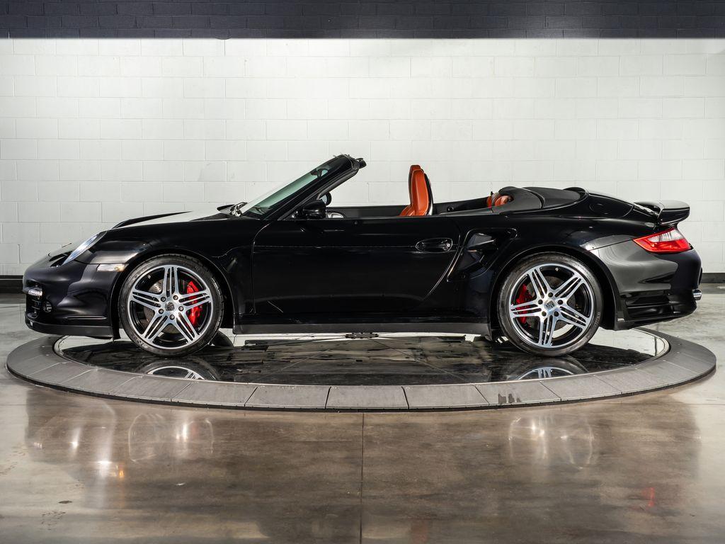 used 2009 Porsche 911 car, priced at $149,997