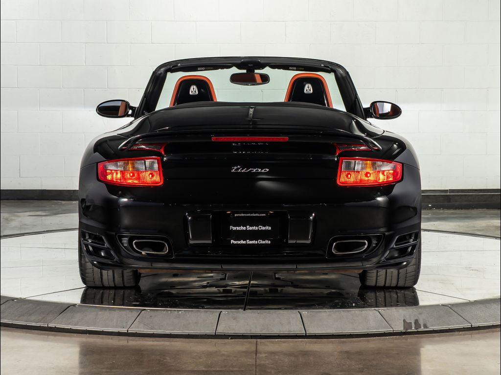 used 2009 Porsche 911 car, priced at $149,997