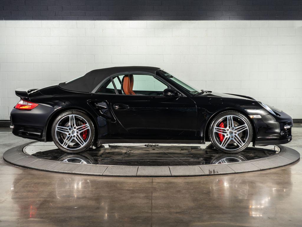 used 2009 Porsche 911 car, priced at $149,997