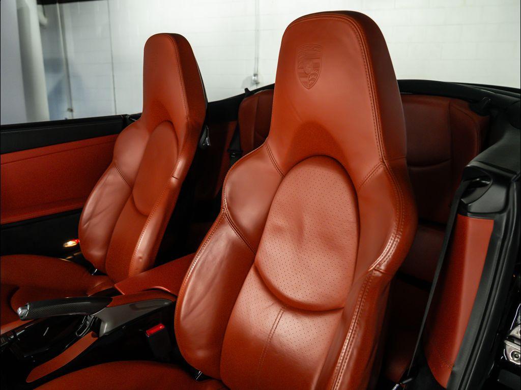 used 2009 Porsche 911 car, priced at $149,997