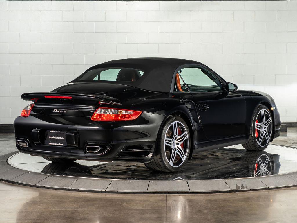 used 2009 Porsche 911 car, priced at $149,997