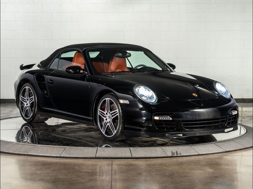 used 2009 Porsche 911 car, priced at $149,997