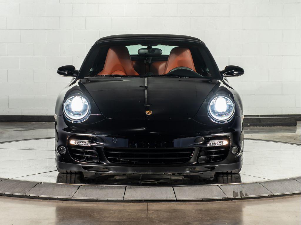 used 2009 Porsche 911 car, priced at $149,997