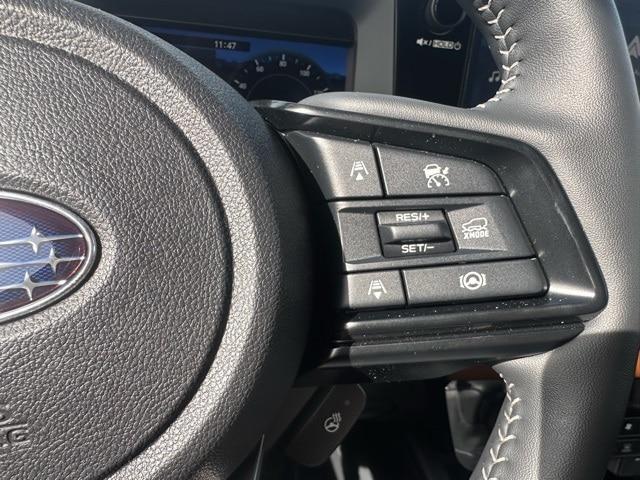 new 2026 Subaru Outback car, priced at $47,565