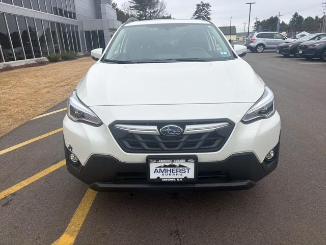 used 2023 Subaru Crosstrek car, priced at $25,900