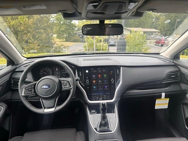 new 2025 Subaru Outback car, priced at $33,775