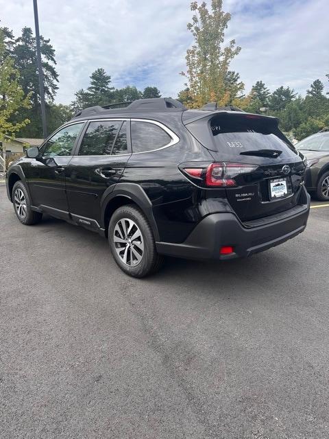 new 2025 Subaru Outback car, priced at $33,775