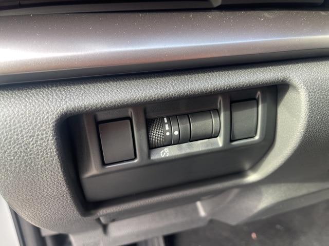 new 2025 Subaru Impreza car, priced at $24,818