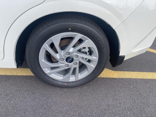new 2025 Subaru Impreza car, priced at $24,818
