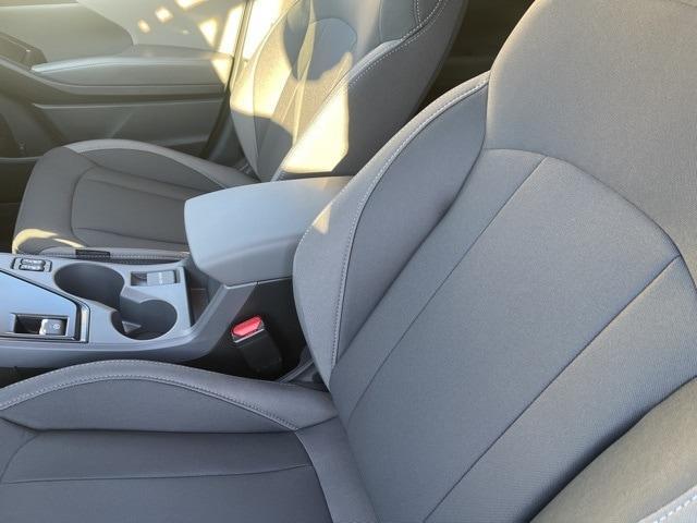 new 2026 Subaru Crosstrek car, priced at $32,532